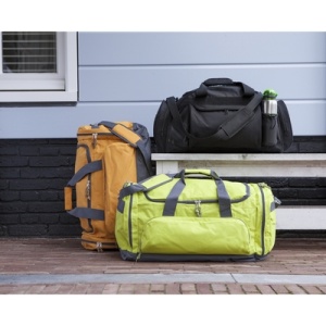 AX™ Sports, travel bag - Img 1