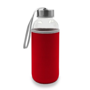 AX™ sticlă din sticlă 420 ml - Img 16