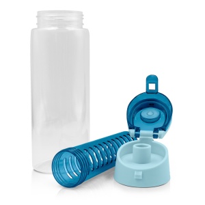 AX™ Sticlă sport 700 ml Air Gifts | Lizzie - Img 14