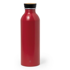 AX™ Sticlă sport din aluminiu reciclat 550 ml - Img 3