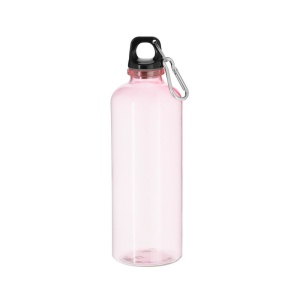 AX™ Sticlă sport RPET 630 ml cu clips pentru carabină