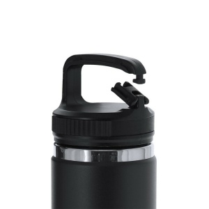 AX™ Sticlă termo din oțel inoxidabil reciclat 550 ml - Img 10