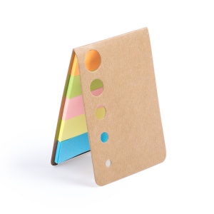 AX™ suport memo, note adezive, semn de carte, caiet, riglă | Young - Img 12