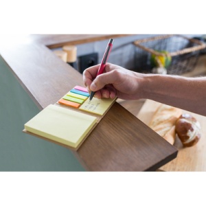 AX™ Suport pentru memo, bilețele adezive | Deegan