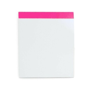 AX™ tablă de scris pentru frigider cu magnet, marker cu vârf de pâslă, burete - Img 22