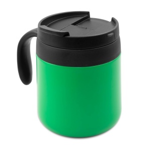 AX™ Termo cană 400 ml cu mâner | Wyatt - Img 12