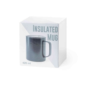 AX™ Thermo mug 420 ml - Img 8