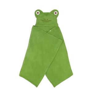 AX™ Towel "animal", children size | Simon - Img 4
