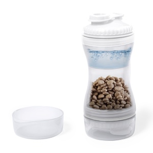 AX™ Travel set for dog, bowls for dog - Img 6