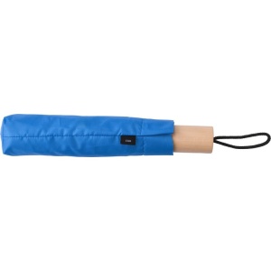 AX™ Umbrelă manuală RPET, pliabilă - Img 14