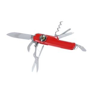 AX™ Unealtă multifuncțională, cuțit de buzunar, 15 funcții - Img 3
