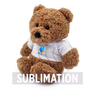 AX™ Ursuleț de pluș | Cuddlence - Img 2