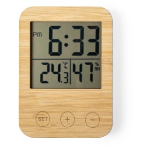 AX™ Weather station - Img 1