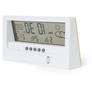 AX™ Weather station - Img 3
