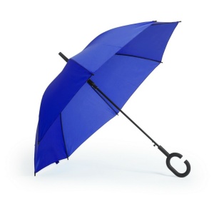 AX™ Windproof automatic umbrella, C shaped handle - Img 6
