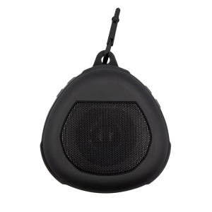 AX™ Wireless speaker 5W Air Gifts with carabiner | Justice - Img 6