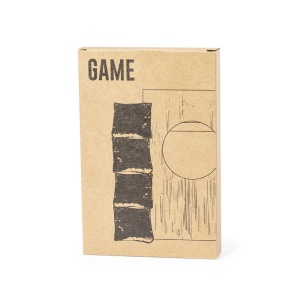 AX™ Wooden skill game, 4 pcs - Img 2