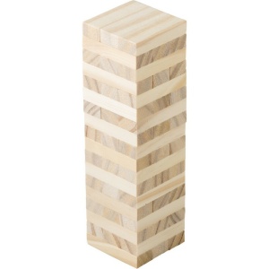 AX™ Wooden skill game - Img 5