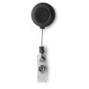 AX Abonament de schi, cablu retractabil aprox. 80 cm