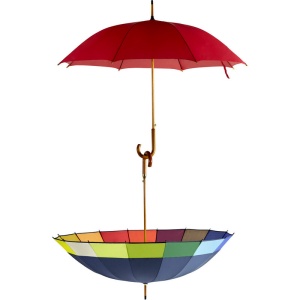 AX Umbrelă automată