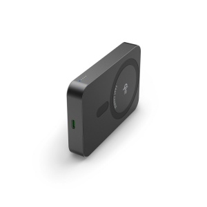 AX Baterie externă magnetică 10000 mAh Hama