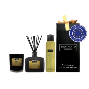 AX Beauty set Home & Body DeLuxe TREATMENTS