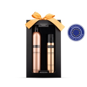 AX Set de înfrumusețare TRATAMENTE Tenderness
