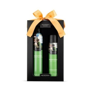 AX Set de înfrumusețare TRATAMENTE Tenderness