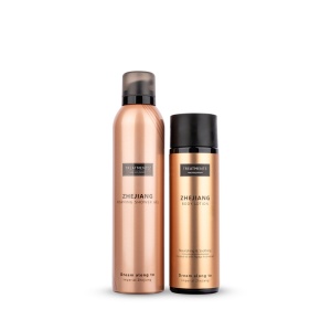 AX Set de înfrumusețare Home & Body DeLuxe TRATAMENTE