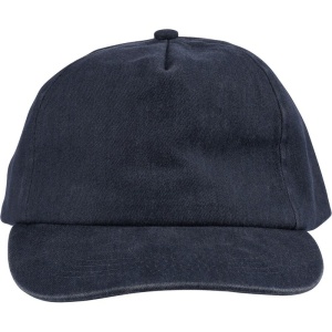 AX Șapcă din bumbac 240 g/m²