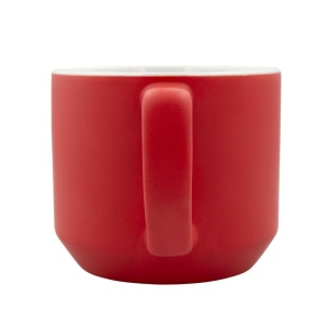 AX Cană ceramică 330 ml | Everika