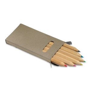 AX Colour pencil set
