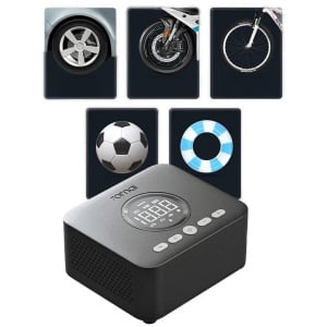 AX Compresor de aer auto 70MAI TP07