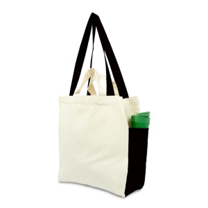 AX Cotton shopping bag | Matej