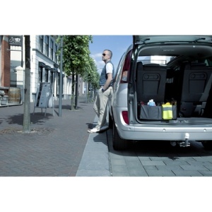 AX Organizator auto pliabil | Reign