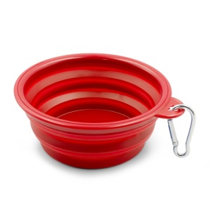 AX Foldable dog bowl | Platora