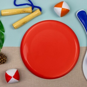 AX Frisbee | Eoan
