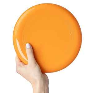 AX Frisbee - Img 11