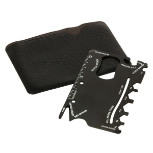 AX Instrument multifuncțional, 9 funcții | Dalton