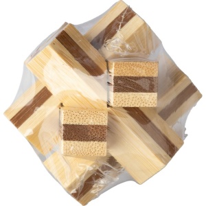 AX Puzzle Tangram