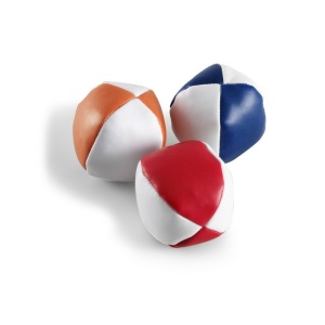 AX Juggling balls, 3 pcs