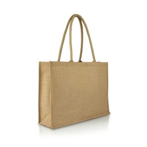 AX Jute shopping bag | Lucas
