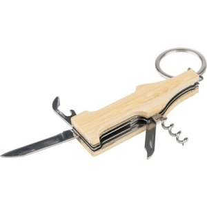 AX Breloc, deschizător de sticle „capac de sticlă”