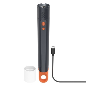 AX LED torch Hama FLX1200