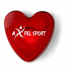 AX Set de lumini pentru biciclete