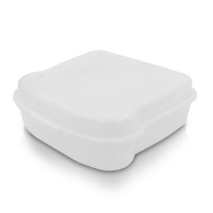 AX Lunch box "sandwich" 450 ml | Saffo