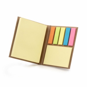 AX Memo holder, sticky notes | Deegan