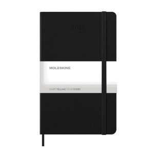 AX MOLESKINE diary - Img 3
