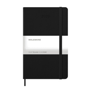 AX MOLESKINE diary - Img 3