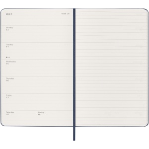 AX MOLESKINE diary - Img 12